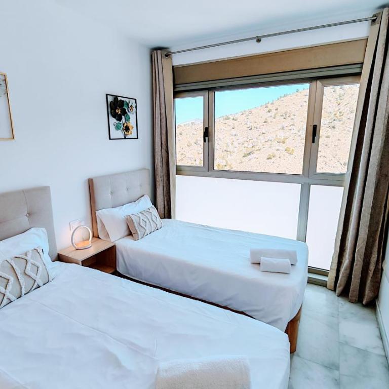 Skyline 18 Benidorm - Apartamento de 2 dormitorios - 20