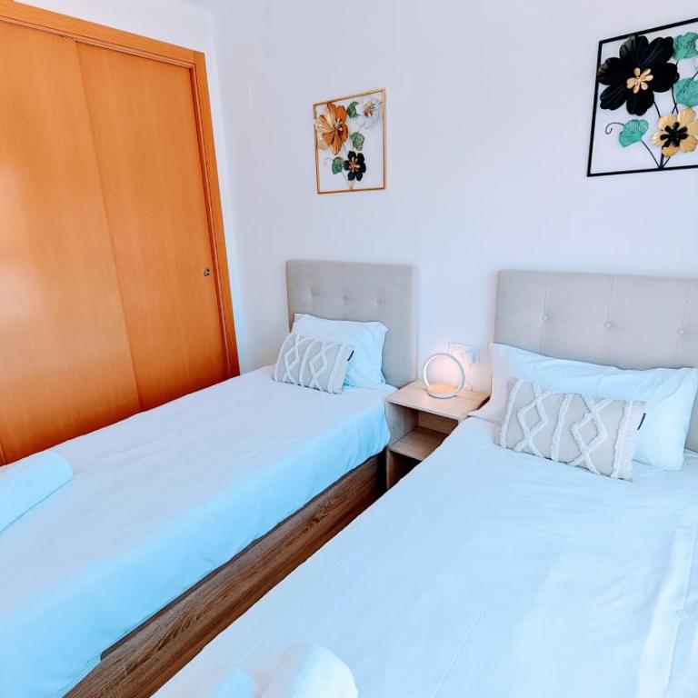 Skyline 18 Benidorm - Apartamento de 2 dormitorios - 29