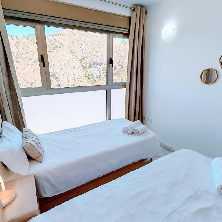 Skyline 18 Benidorm - Apartamento de 2 dormitorios - 32