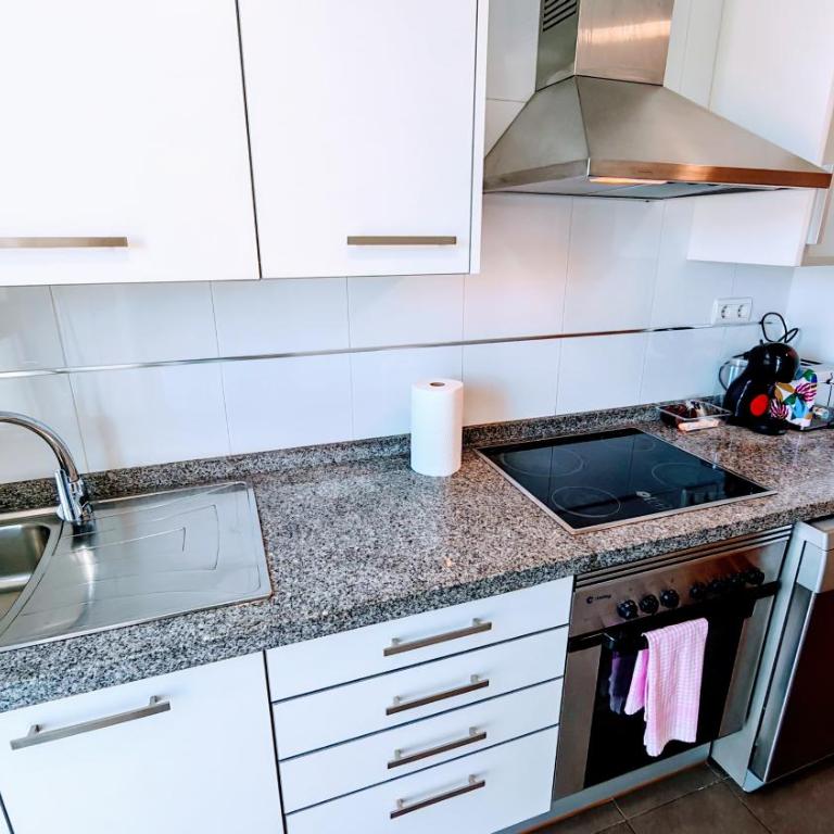 Skyline 18 Benidorm - Apartamento de 2 dormitorios - 27