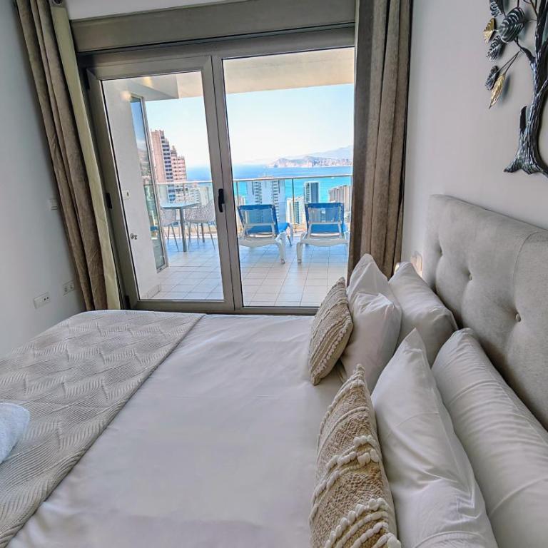 Skyline 18 Benidorm - Apartamento de 2 dormitorios - 25