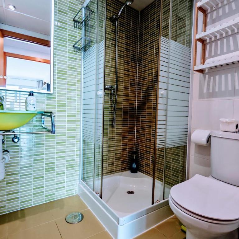 Skyline 18 Benidorm - Apartamento de 2 dormitorios - 14