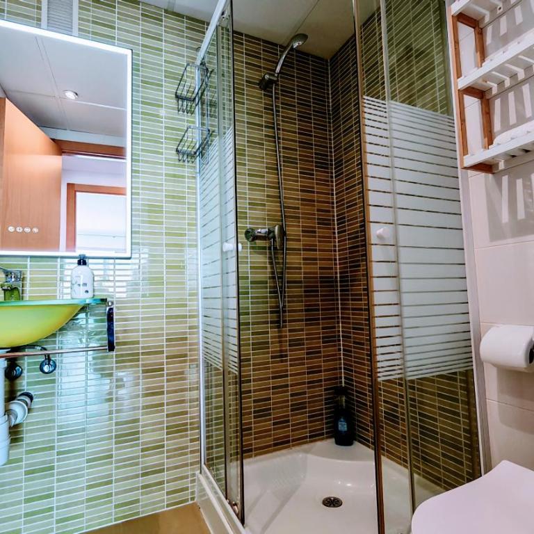 Skyline 18 Benidorm - Apartamento de 2 dormitorios - 15