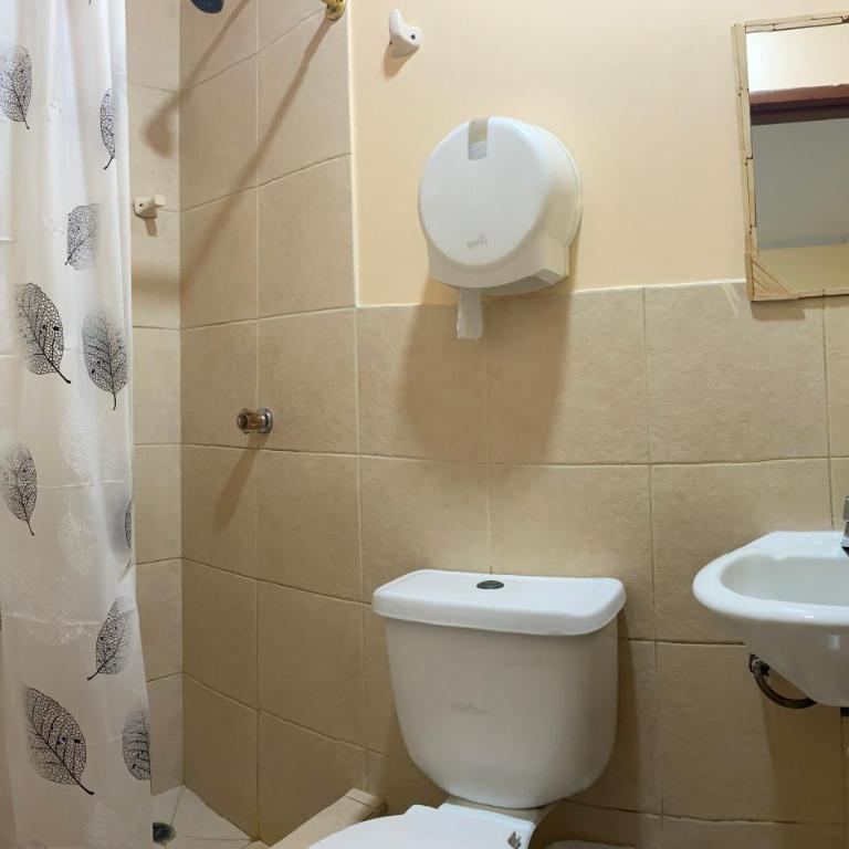 Hostal Estrella - Double Room - 1