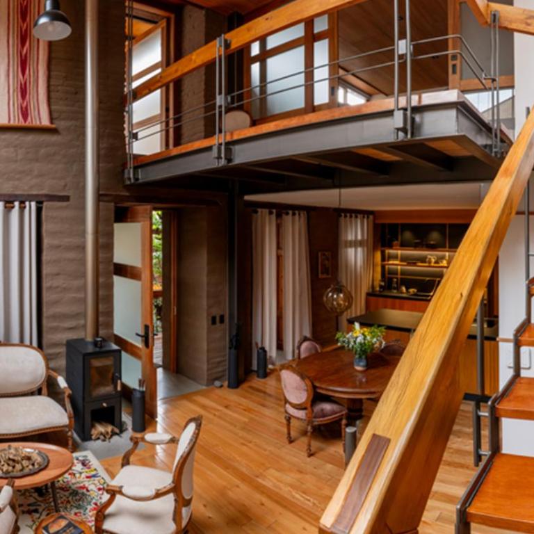 Casa Santa Clara - Colonial Boutique Hotel - Two-Bedroom Suite - 7