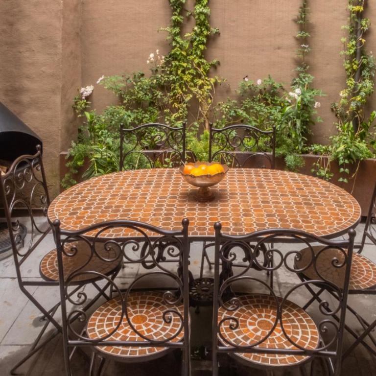 Casa Santa Clara - Colonial Boutique Hotel - Two-Bedroom Suite - 2