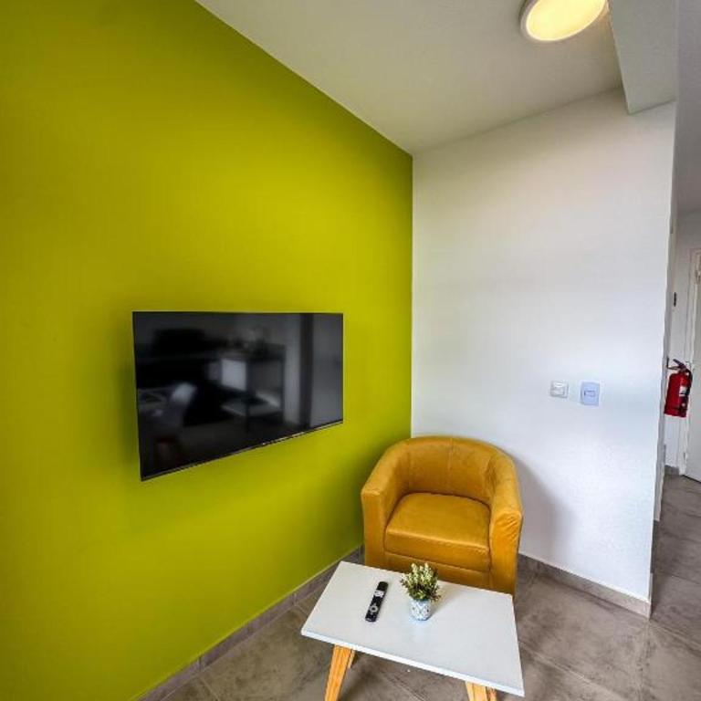 Simple Aparts - Apartamento Deluxe de 2 dormitorios - 9