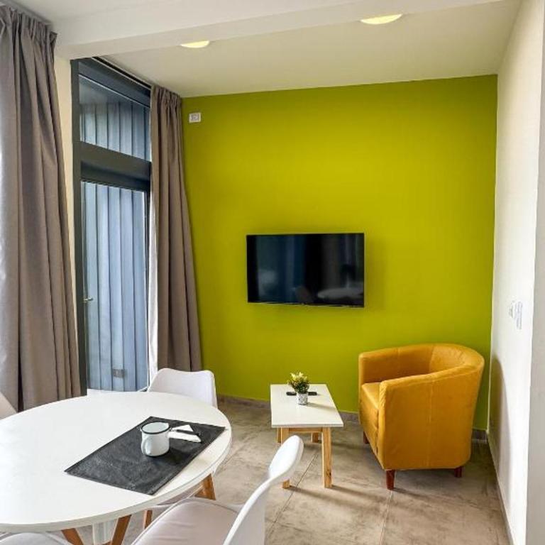 Simple Aparts - Apartamento Deluxe de 2 dormitorios - 13