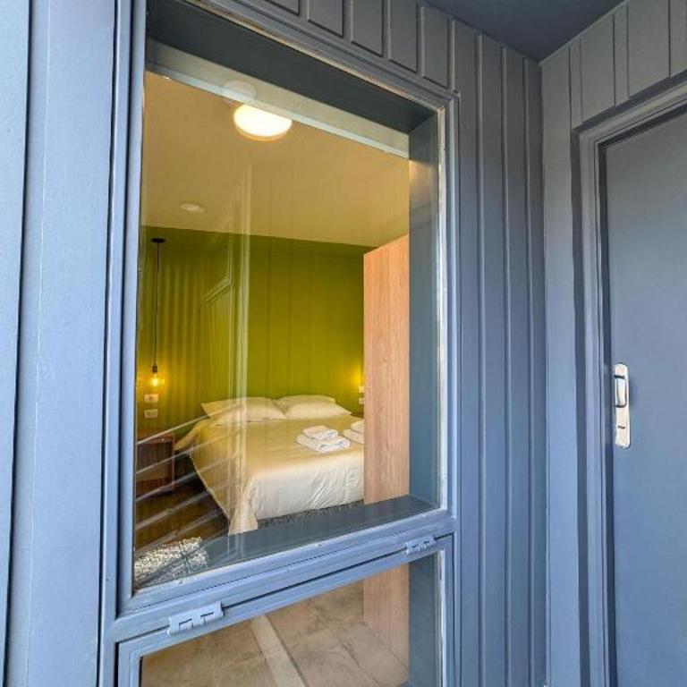 Simple Aparts - Apartamento de 1 dormitorio - 5