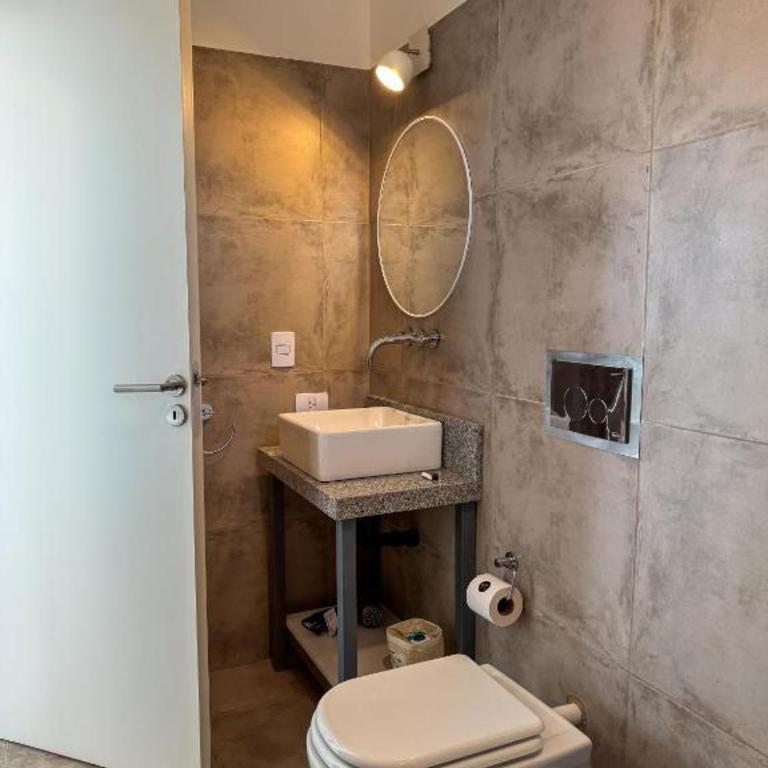 Simple Aparts - Apartamento de 1 dormitorio - 6