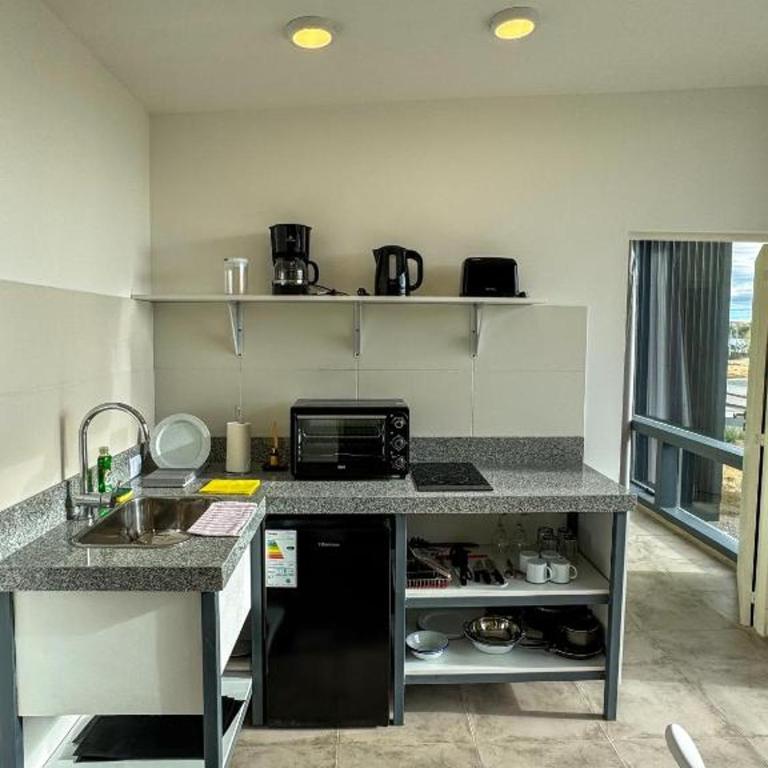 Simple Aparts - Apartamento de 1 dormitorio - 8