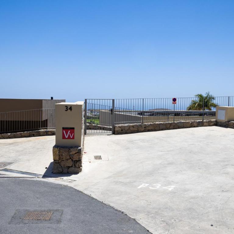 Kaiman 34 by VillaGranCanaria - Three-Bedroom Villa - 29