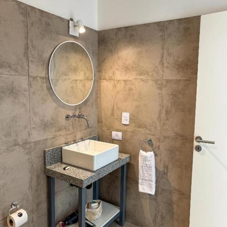 Simple Aparts - Apartamento de 1 dormitorio - 11