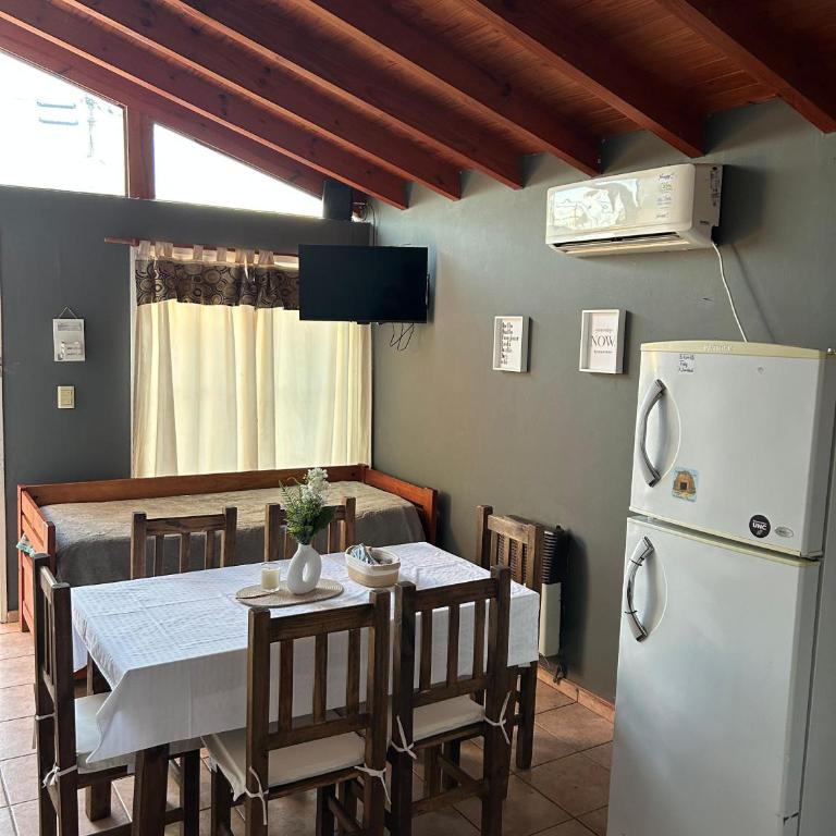 CARLOs PAZ - Apartamento de 1 dormitorio - 2