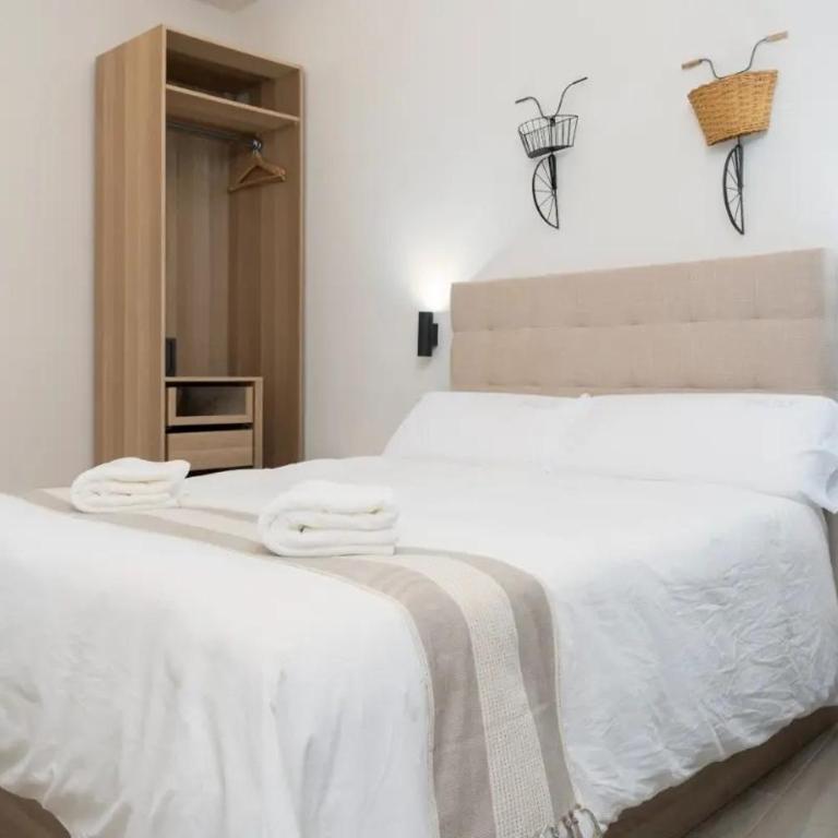 Urania Cadiz Apartments by Soho Boutique - Maisonette-Ferienwohnung mit 2 Schlafzimmern - 13