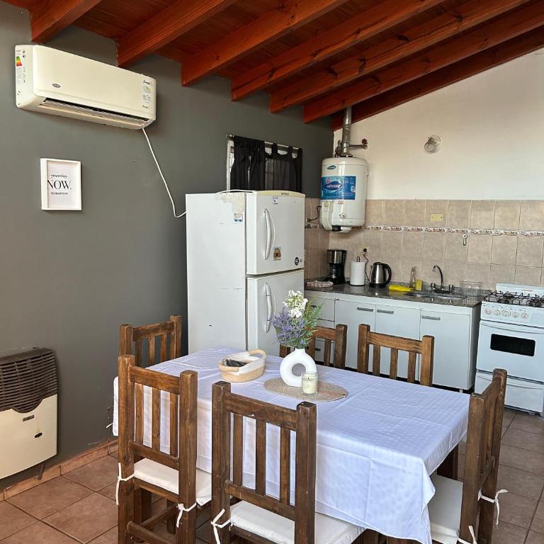 CARLOs PAZ - Apartamento de 1 dormitorio - 3
