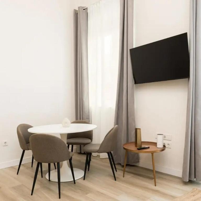 Urania Cadiz Apartments by Soho Boutique - Maisonette-Ferienwohnung mit 2 Schlafzimmern - 14