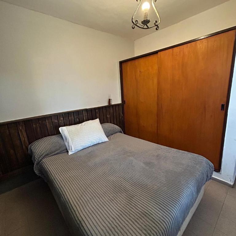 CARLOs PAZ - Apartamento de 1 dormitorio - 4