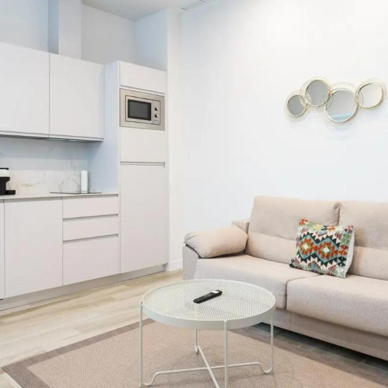 Urania Cadiz Apartments by Soho Boutique - Maisonette-Ferienwohnung mit 2 Schlafzimmern - 16