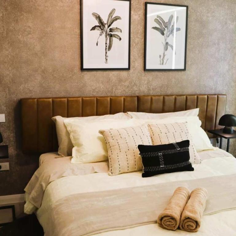 HOM l Wifi Piscina Mar Faro Costanera Turismo - Apartment - 4