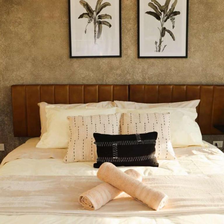 HOM l Wifi Piscina Mar Faro Costanera Turismo - Apartment - 10