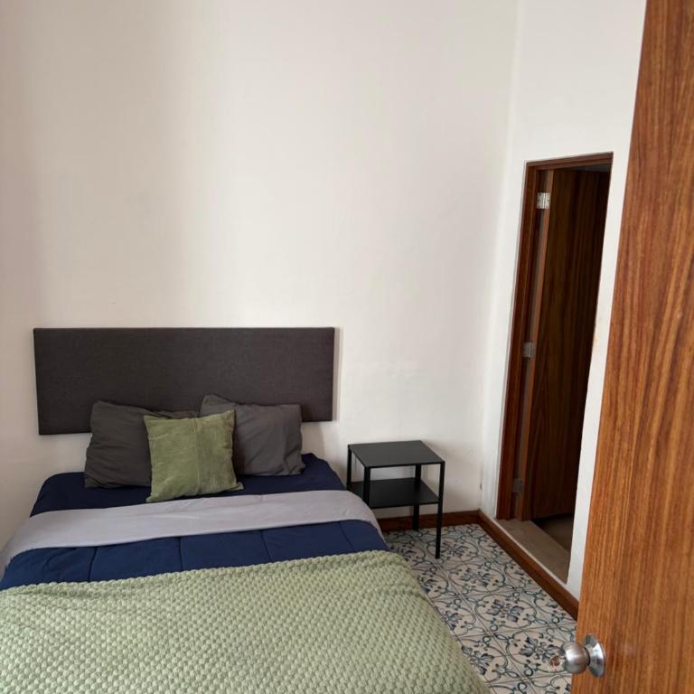Amsterdam Condesa 1 - Habitación Doble - 14
