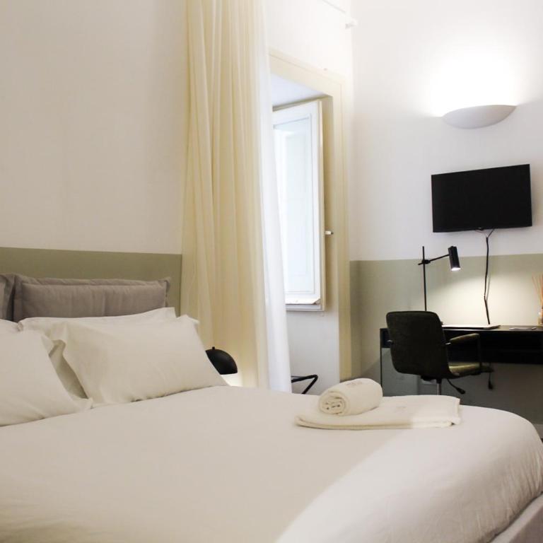 Lecce Executive Suites - Marea Stays Collection - One-Bedroom Apartment - 20
