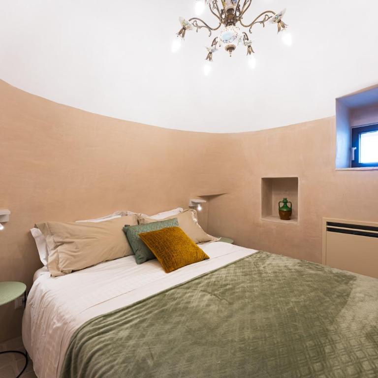 TRULLI FIORI DI MANDORLO 6, Emma Villas - Villa - 14