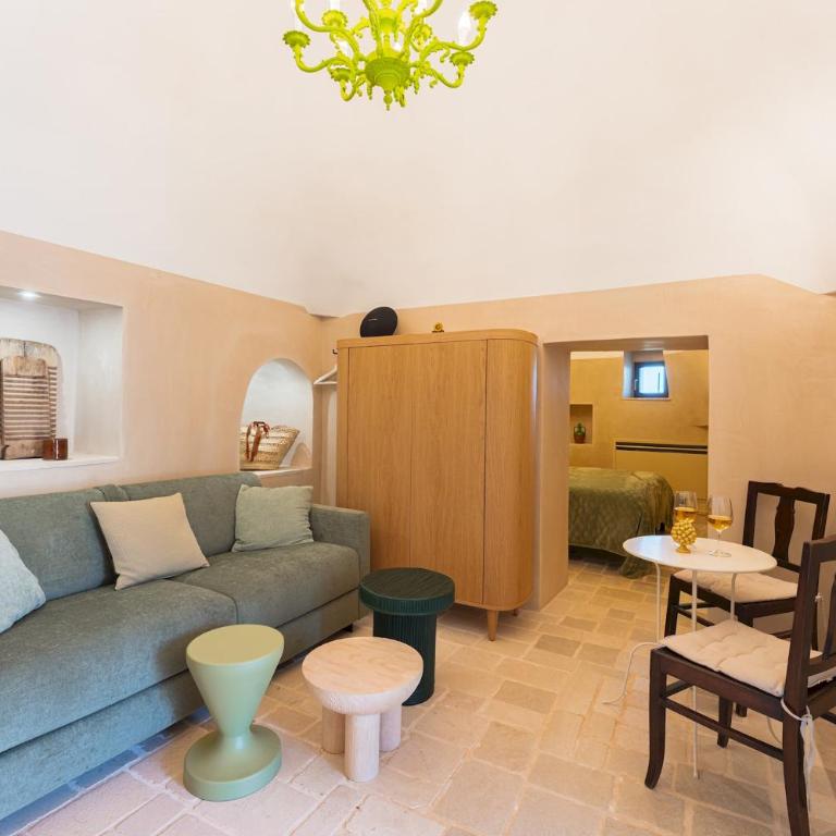 TRULLI FIORI DI MANDORLO 6, Emma Villas - Villa - 16
