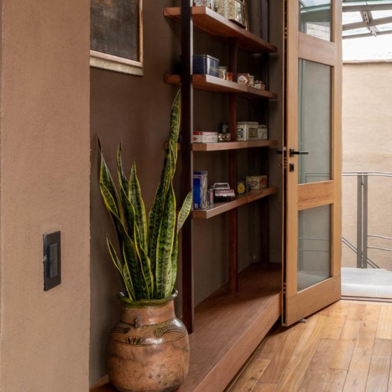 Casa Santa Clara - Colonial Boutique Hotel - Two-Bedroom Suite - 12