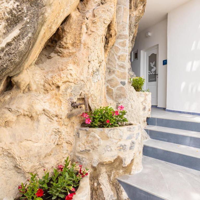 YourHome - Maris Positano - Appartamento con 1 Camera da Letto e Vista Mare - 22