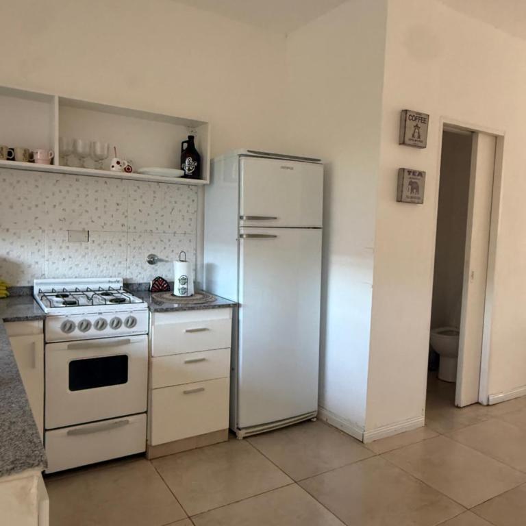 Refugio Belén - Apartamento de 2 dormitorios - 2