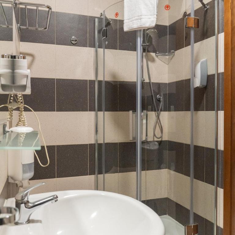 Arcobaleno Rooms - Superior Double Room - 27
