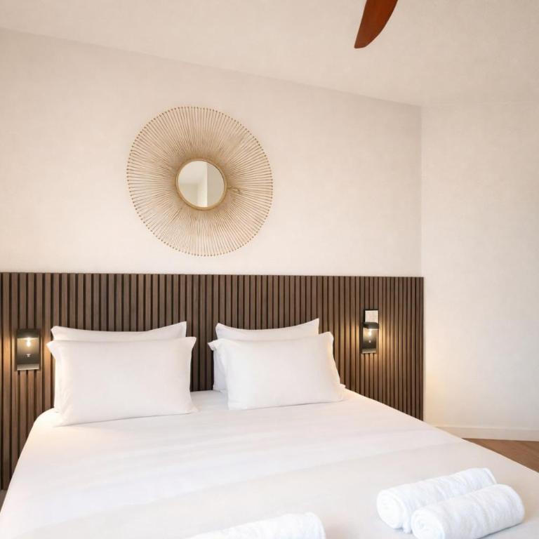 Gare d' Austerlitz - Premium apartment for 5 with easy access - Appartement - 10