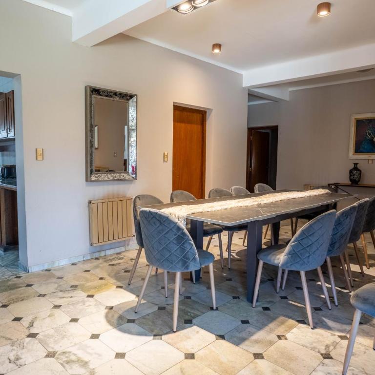 Casa Vacacional Rolando - Casa de 7 dormitorios - 10