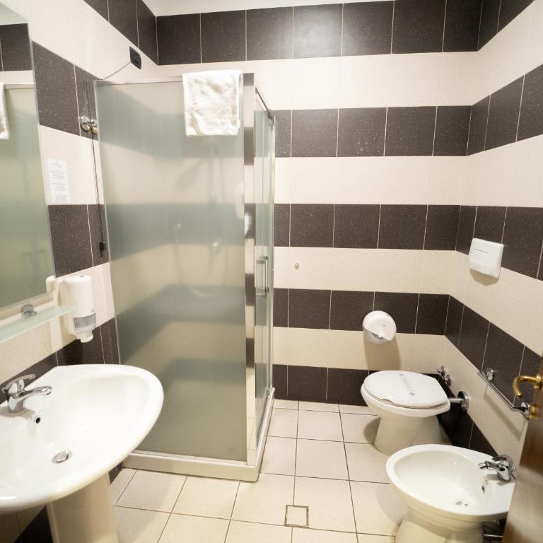 Arcobaleno Rooms - Superior Double Room - 28