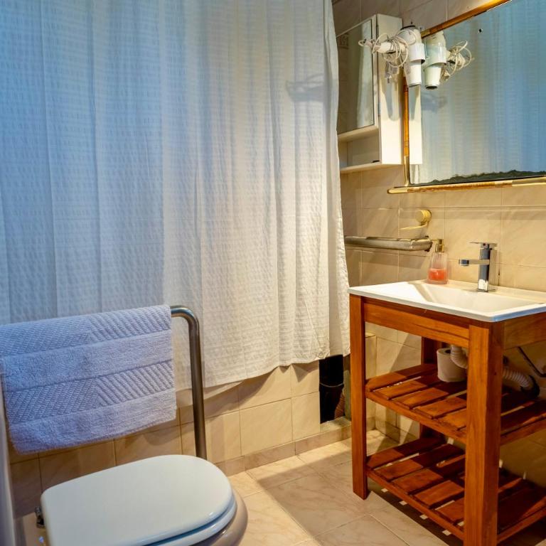 Casa Vacacional Rolando - Casa de 7 dormitorios - 16