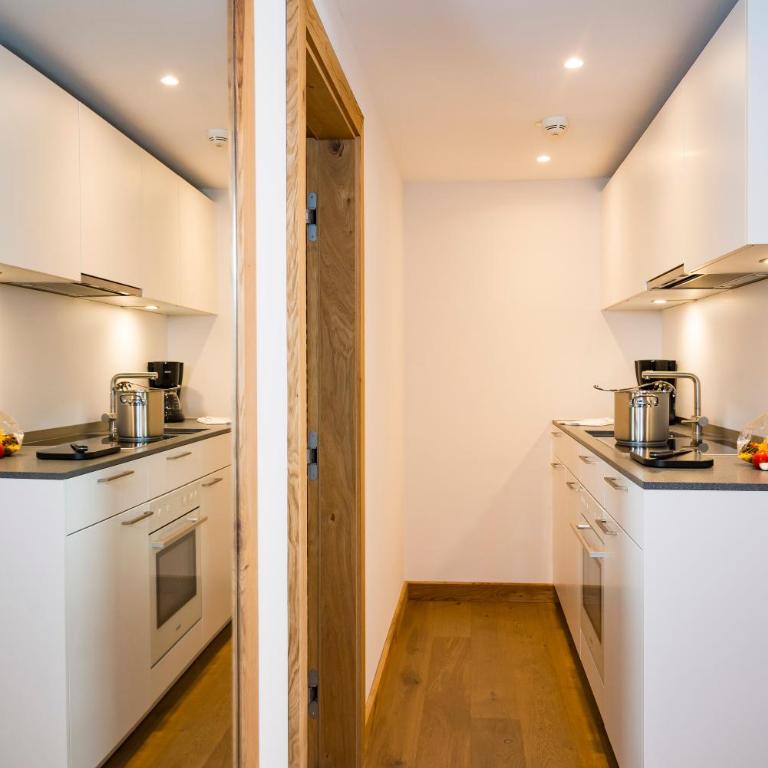 Tiroler Weinstube - Comfort Apartment mit Balkon - 8