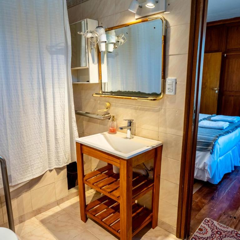 Casa Vacacional Rolando - Casa de 7 dormitorios - 55