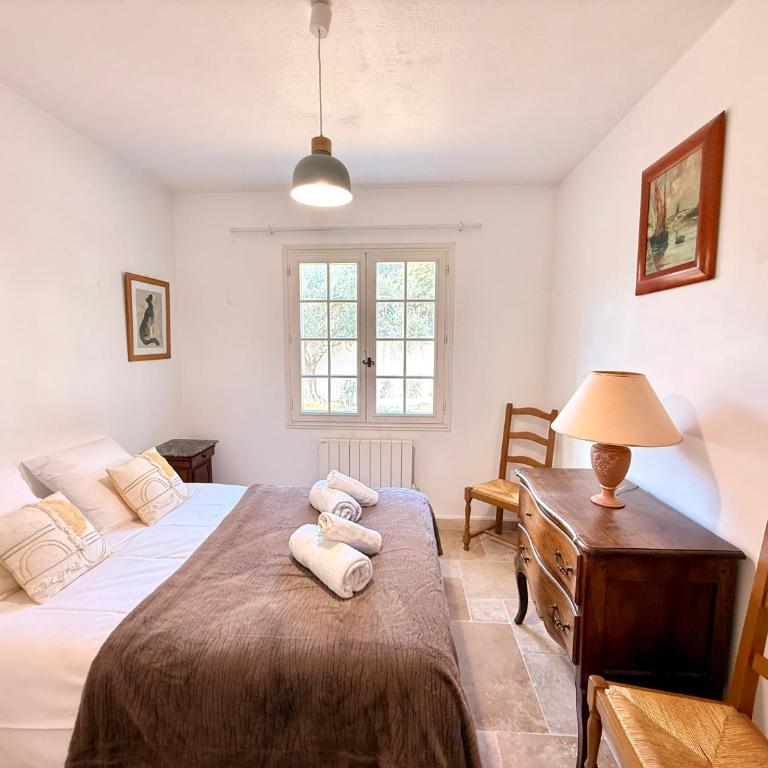 Villa Lorea - Villa 2 Chambres - 14