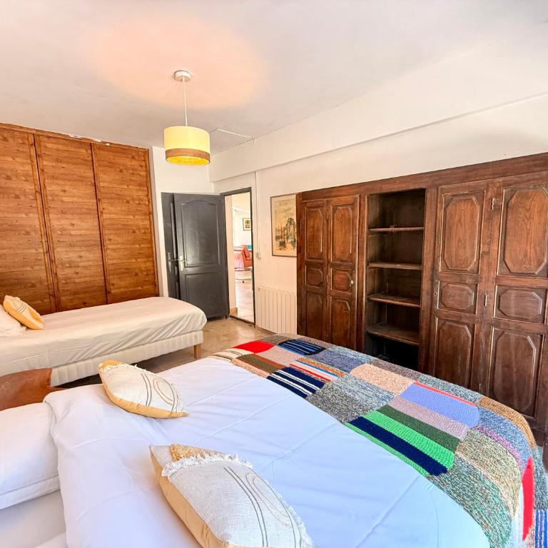 Villa Lorea - Villa 2 Chambres - 16