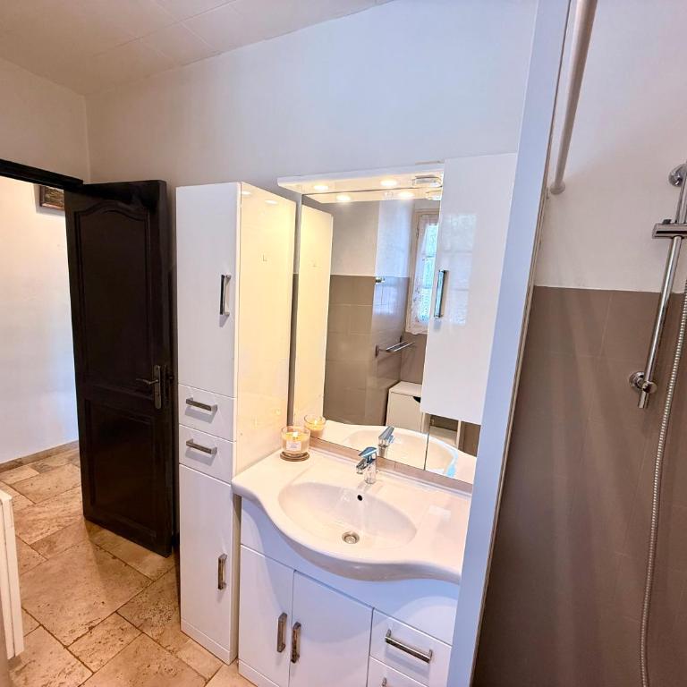 Villa Lorea - Villa 2 Chambres - 18