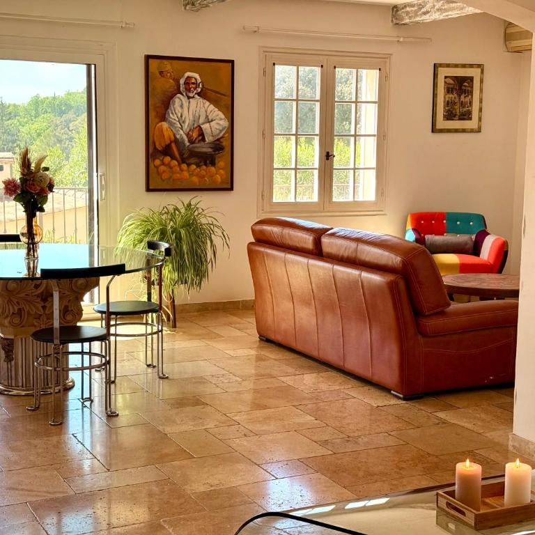 Villa Lorea - Villa 2 Chambres - 2