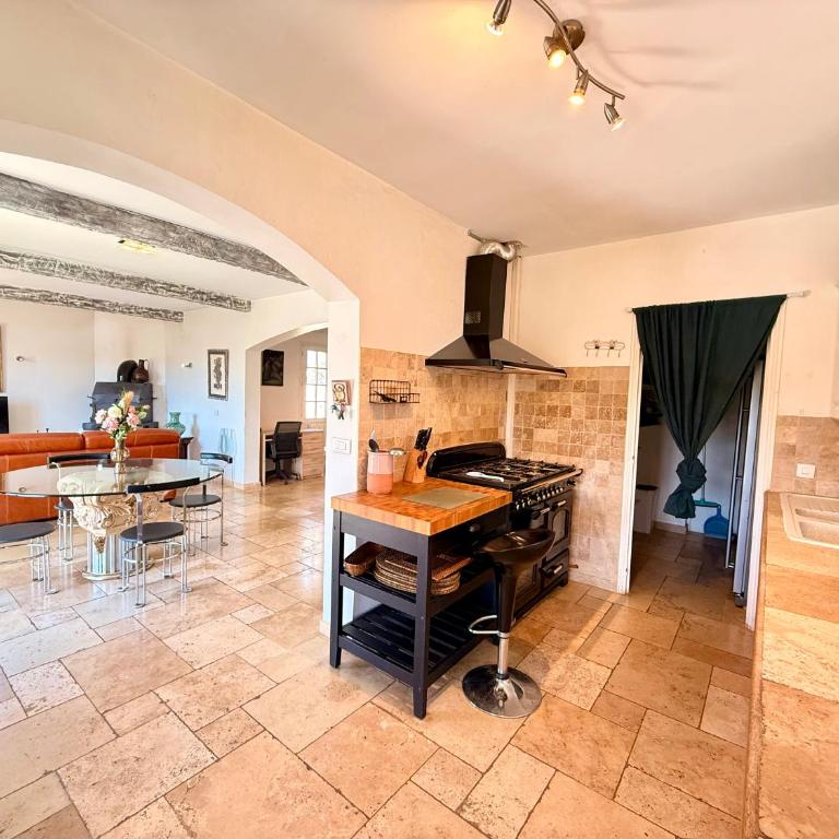 Villa Lorea - Villa 2 Chambres - 9