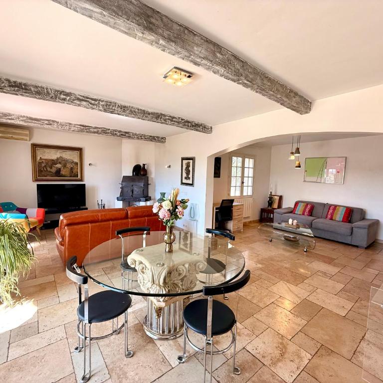 Villa Lorea - Villa 2 Chambres - 5