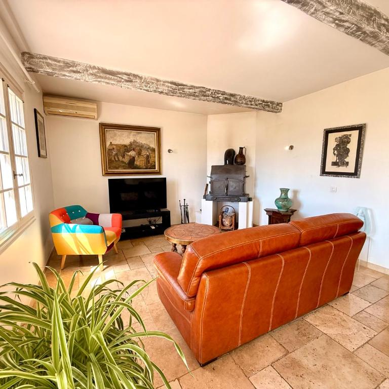 Villa Lorea - Villa 2 Chambres - 3
