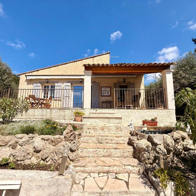 Villa Lorea - Villa 2 Chambres - 26