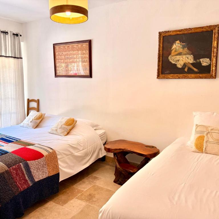 Villa Lorea - Villa 2 Chambres - 17