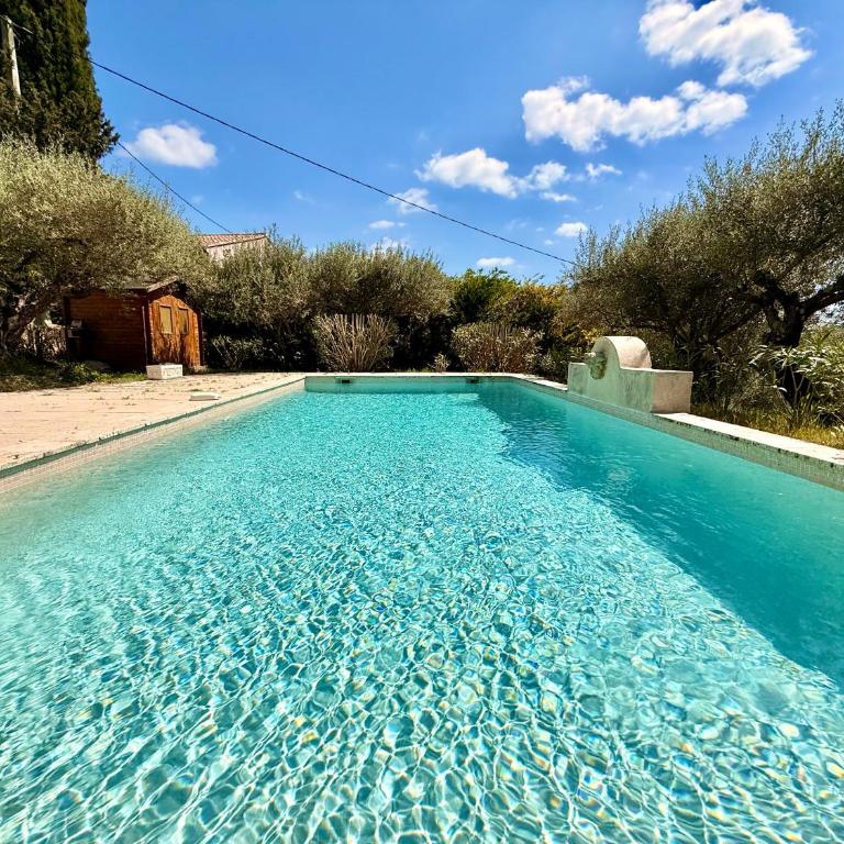 Villa Lorea - Villa 2 Chambres - 19
