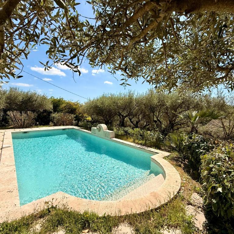 Villa Lorea - Villa 2 Chambres - 24
